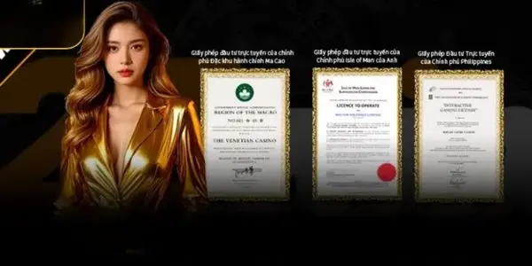 Giấy phép PAGCOR cấp cho hoạt động cá cược bóng đá vận hành ra sao