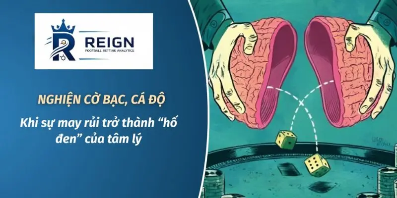 Cách dừng Tilt ngay lập tức: bộ quy tắc cắt cơn trong 10 phút