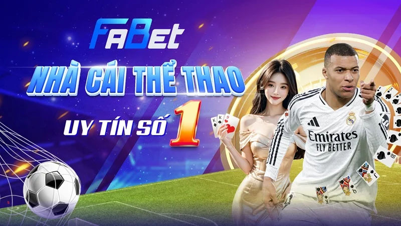 nha cai the thao fabet