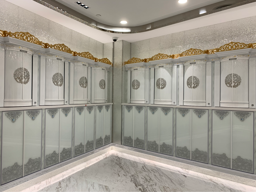 Family Columbarium Singapore
